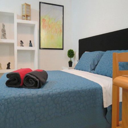 Comet Suites Almona グラナダ エクステリア 写真
