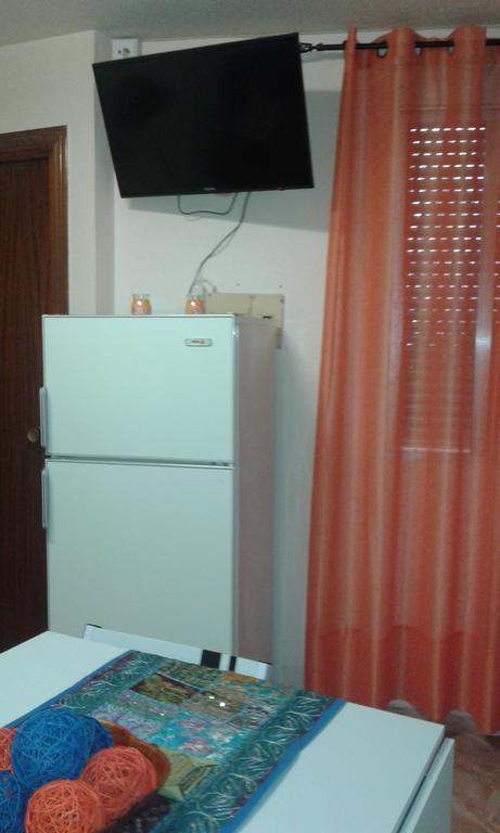 Comet Suites Almona グラナダ 部屋 写真