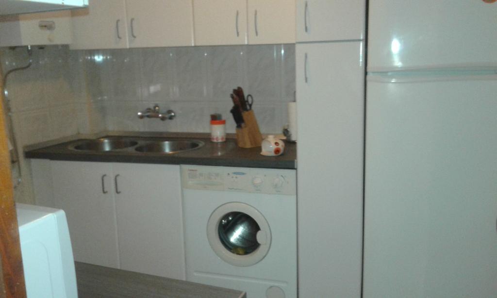 Comet Suites Almona グラナダ 部屋 写真
