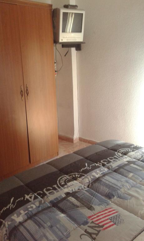 Comet Suites Almona グラナダ 部屋 写真