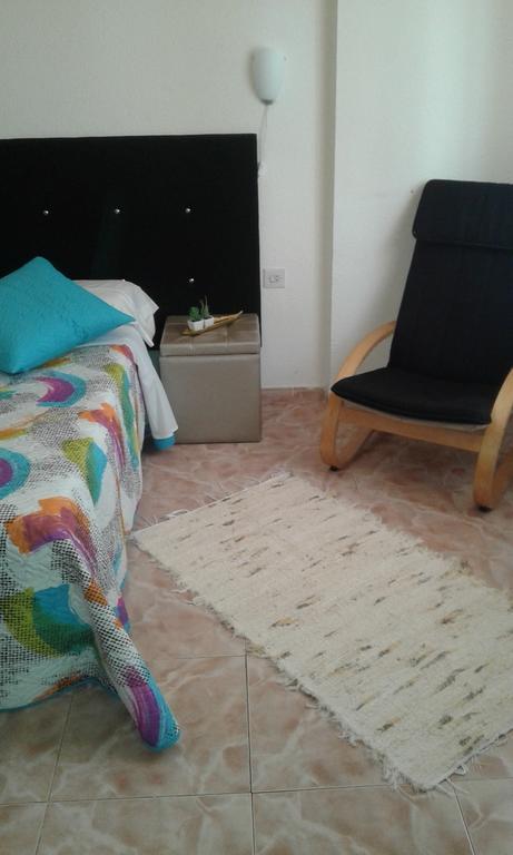 Comet Suites Almona グラナダ 部屋 写真