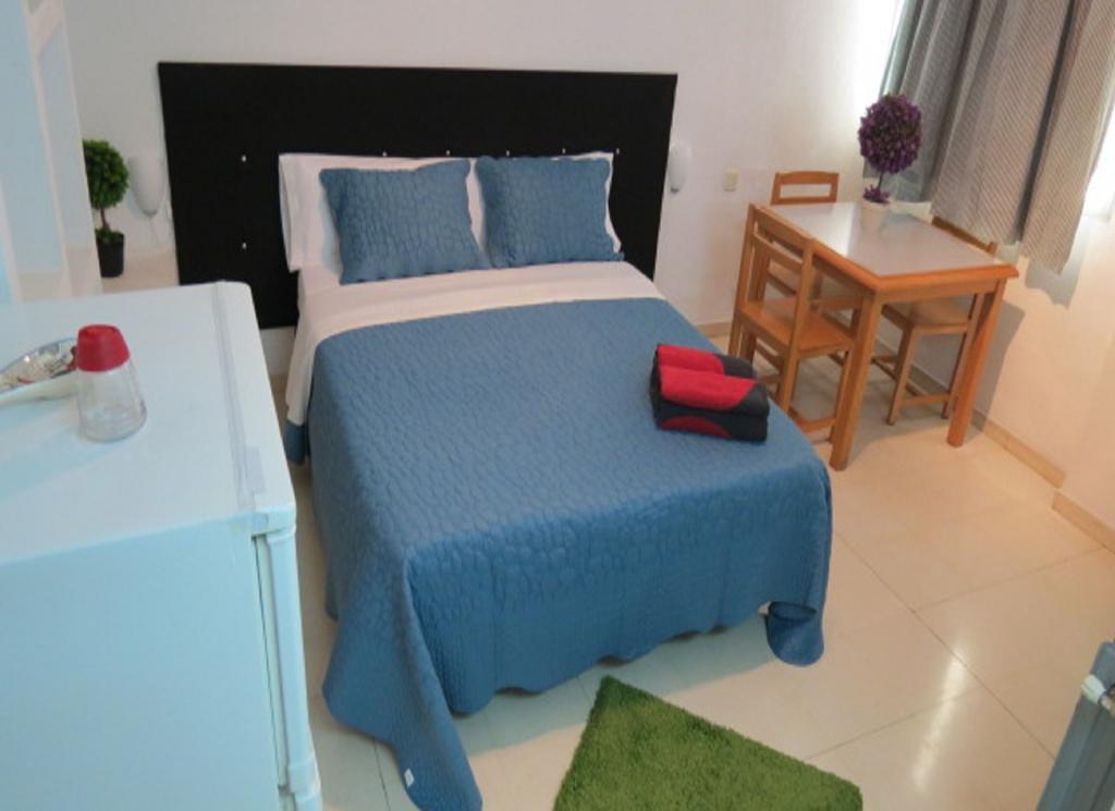 Comet Suites Almona グラナダ 部屋 写真