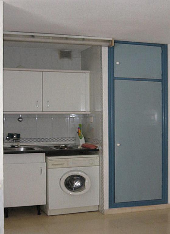 Comet Suites Almona グラナダ 部屋 写真