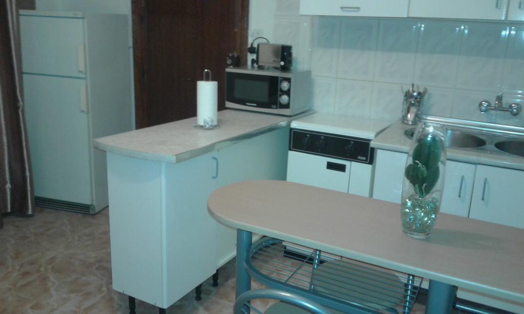 Comet Suites Almona グラナダ エクステリア 写真