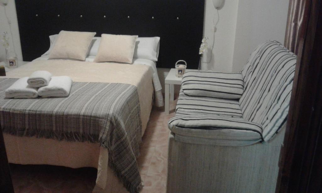Comet Suites Almona グラナダ エクステリア 写真