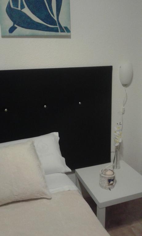 Comet Suites Almona グラナダ エクステリア 写真
