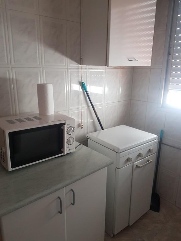 Comet Suites Almona グラナダ エクステリア 写真