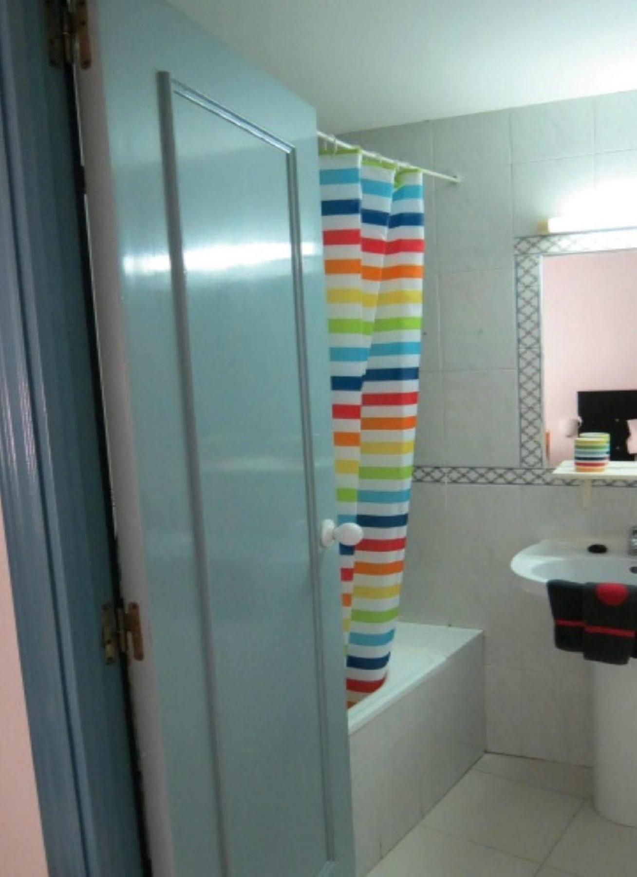 Comet Suites Almona グラナダ エクステリア 写真