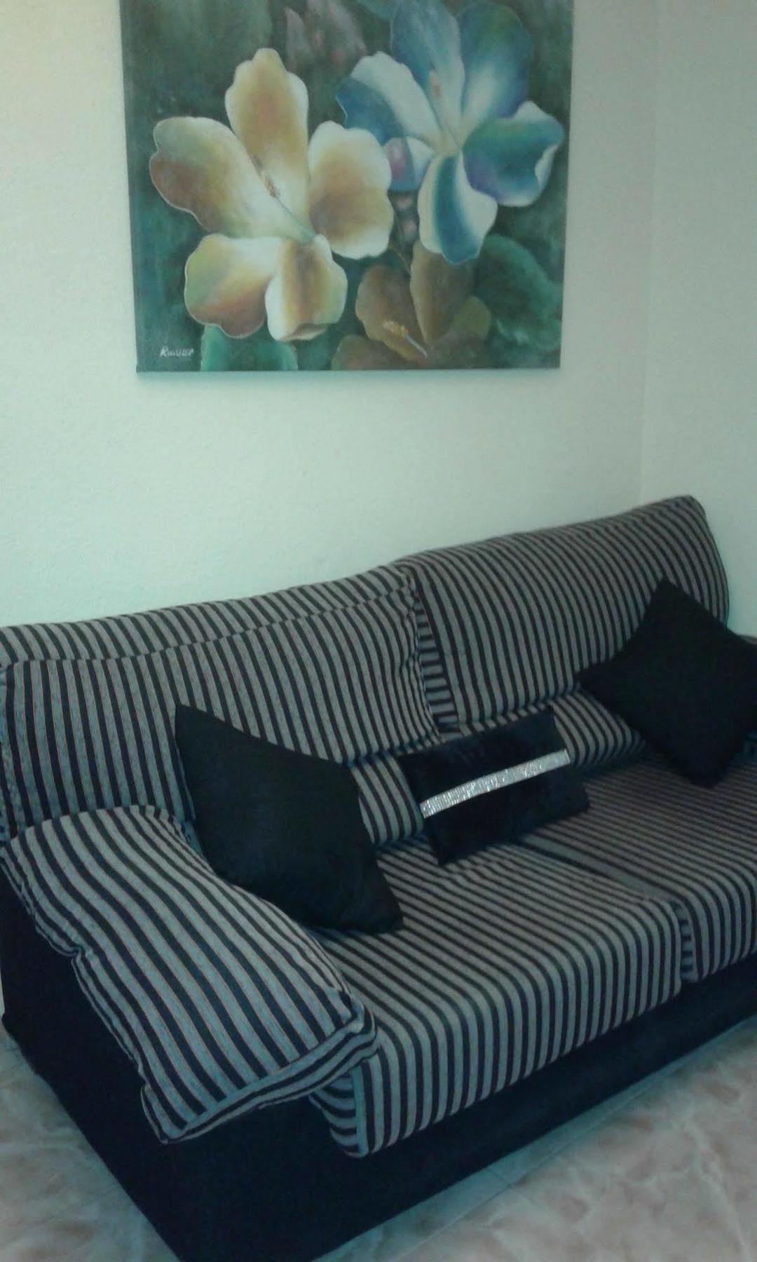 Comet Suites Almona グラナダ エクステリア 写真