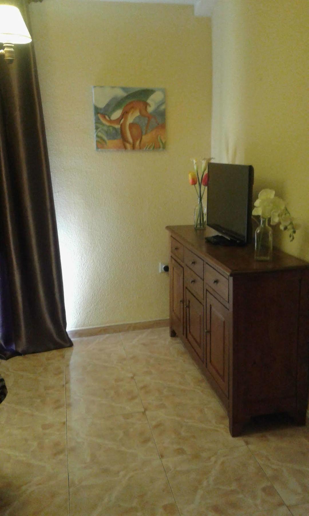 Comet Suites Almona グラナダ エクステリア 写真