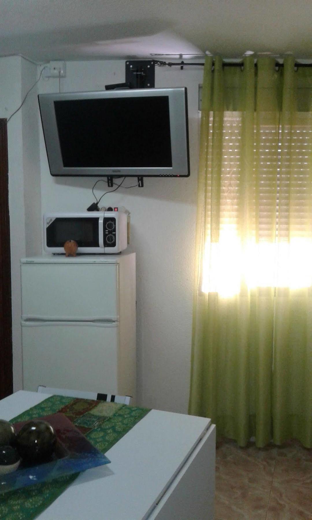 Comet Suites Almona グラナダ エクステリア 写真