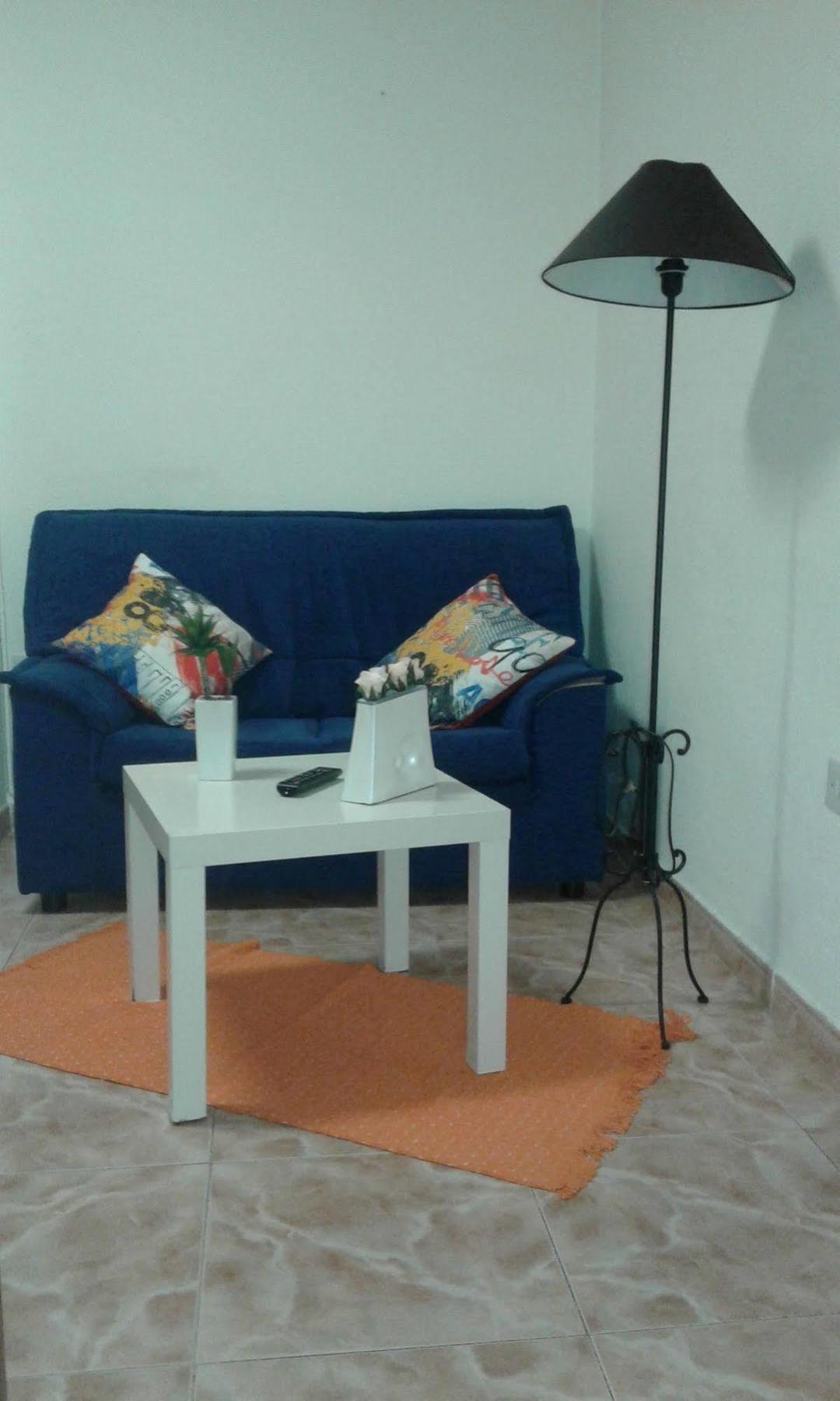 Comet Suites Almona グラナダ エクステリア 写真